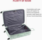 SwissGear 7366 Hardside Expandable Luggage - Image 6