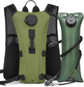 ATBP Running Hydration Vest Pack Tactical 3L Water Bladder Backpack Bag by ATBP