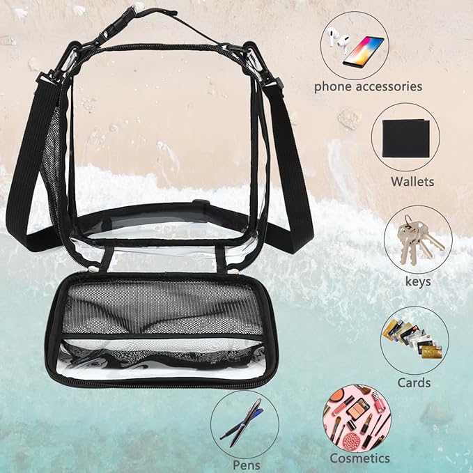 FlowFly Kids Lunch box Insulated Soft Bag Mini Cooler Back to School Thermal - Image 6