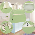 FlowFly Insulated Lunch Cooler Bag - Image 4