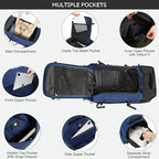 86L 30” Folding Duffle Backpack - Image 6