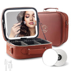 MOMIRA Travel Makeup Bag Cosmetic Bag by MOMIRA