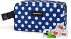 Cerbonny Small Cooler Bag Freezable Lunch Bag by Cerbonny