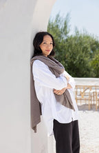 zestt Dreamsoft Travel Scarf, Wrap and Shawl - Image 6