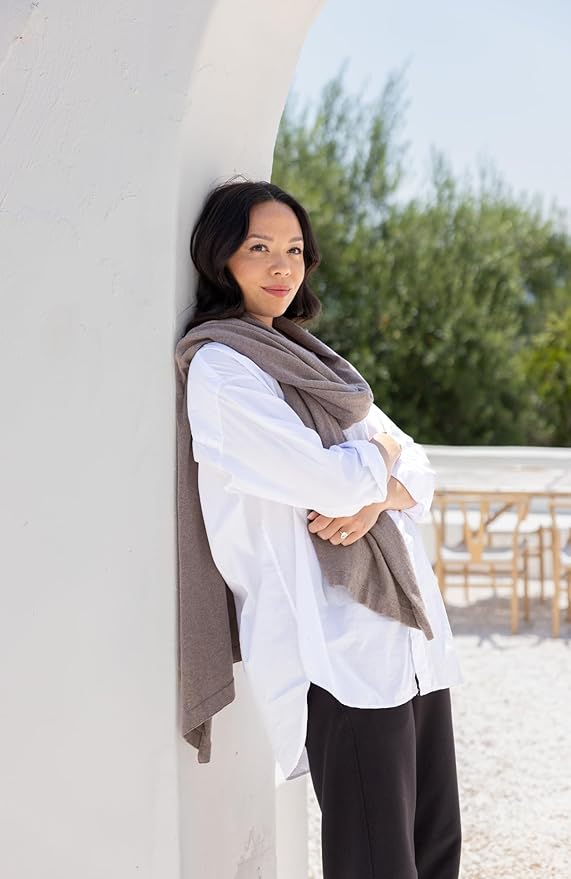 zestt Dreamsoft Travel Scarf, Wrap and Shawl - Image 6