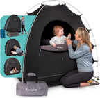 Hiccapop Daydreamer Blackout Tent by hiccapop