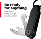 KeySmart Keychain Key Holder - Image 8