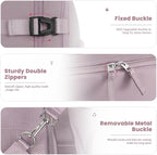 Travel Backpack, Carry on Flight Approved Backpack - Image 7