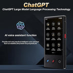 Language Translator Device 2025, AI & ChatGPT & No WiFi Needed, Real-Time Two - Image 6