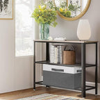 GhvyenntteS Large Closet Storage Bins - Image 7
