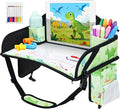 Kids Travel Tray, Car Seat Tray by Unknown