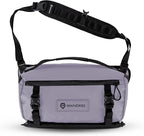 WANDRD ROGUE V1 9L Sling: Compact Camera Sling and Crossbody Bag by WANDRD