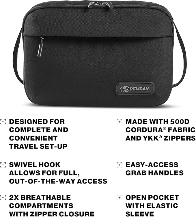 Pelican ModPak Toiletry Bag - Image 5