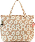 Beach Pool Bags Tote for Women Ladies Large Gym Tote Carry On Bag by BLUBOON