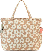 Beach Pool Bags Tote for Women Ladies Large Gym Tote Carry On Bag by BLUBOON