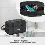 STOVER 80L Rolling Duffel Bag - Image 7