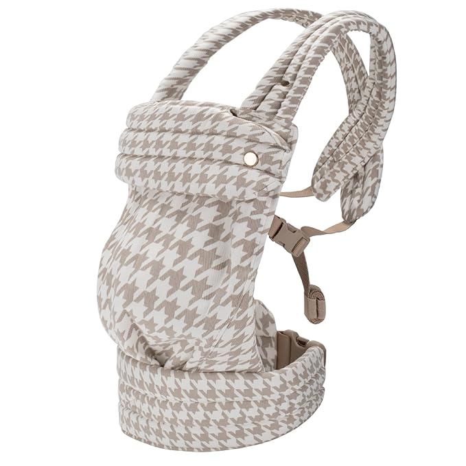 CycleMore Ergonomic Baby Carrier Newborn to Toddler by CycleMore