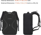 MOSISO Camera Backpack, DSLR/SLR/Mirrorless Photography Camera Bag 15-16 inch - Image 7