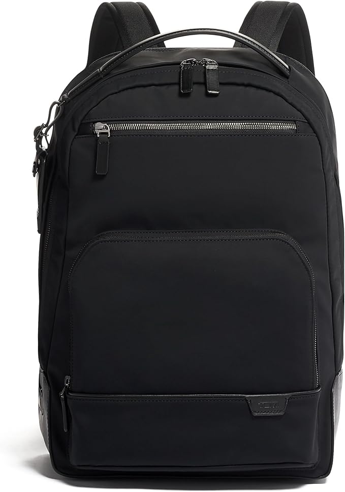 TUMI Harrison Warren Backpack by TumiLuggage