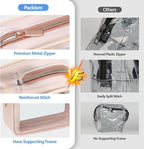 PACKISM TSA Approved Toiletry Bag - Image 5