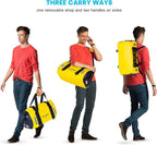 WILD HEART Waterproof Bag Duffel Bag 20L 30L 40L - Image 4