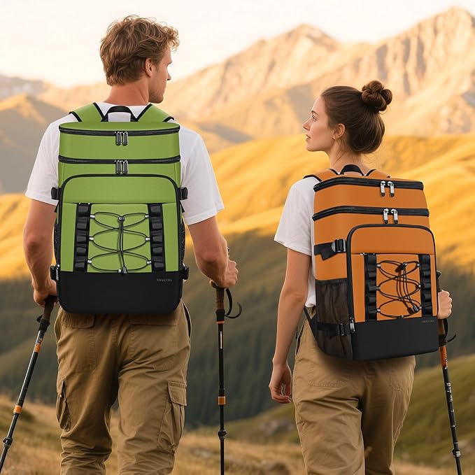 MIYCOO Cooler Backpack - Image 3