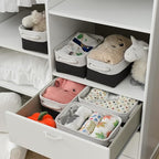 TheWarmHome Storage Bins for Shelves - Image 3