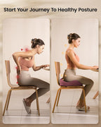 ProtoArc Seat Cushion, Office Chair Cushion - Image 8