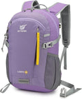 SKYSPER Small Hiking Backpack, 20L Lightweight Travel Backpacks Hiking Daypack by SKYSPER