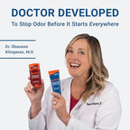 Mando Deodorant Wipes - Image 4