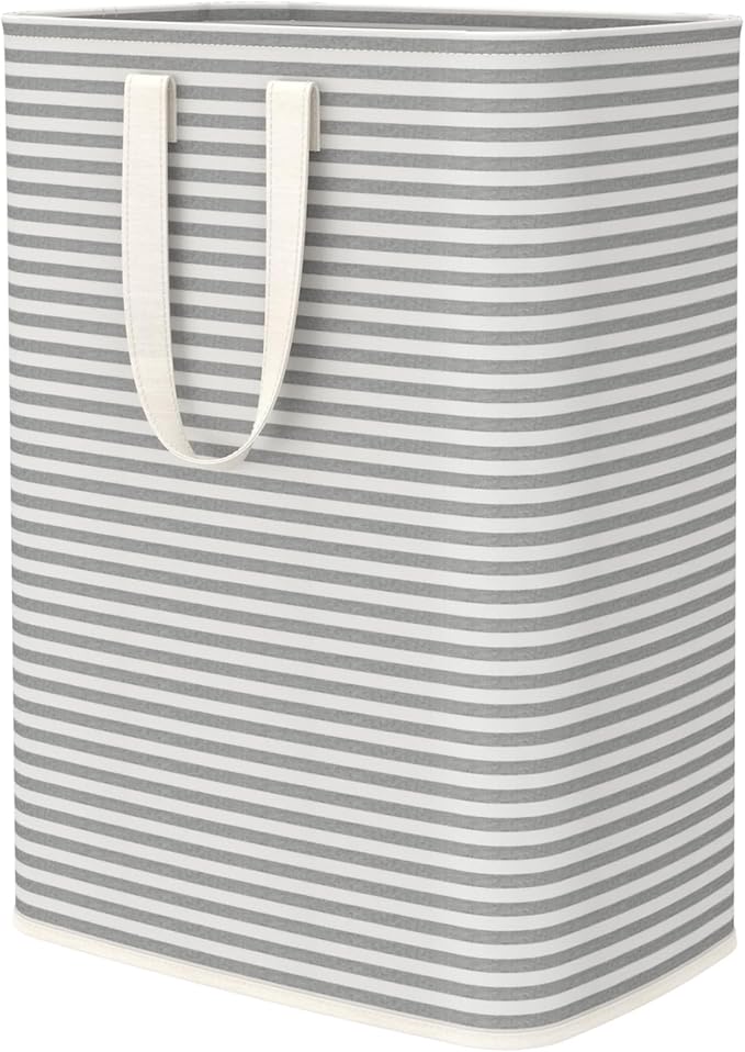 Lifewit Laundry Hamper Large Collapsible Laundry Baskets, Freestanding by Lifewit