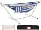LazyDaze Hammocks Double Hammock by LazyDazeHammocks