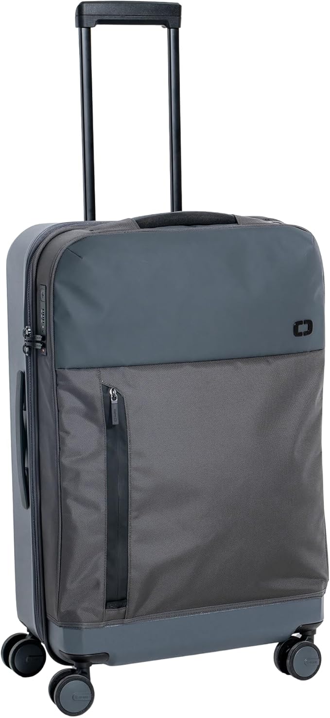 OGIO Pace Pro Hybrid Wheeled Travel Bag by OGIO