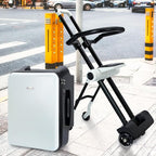 LemoHome Expandable Luggage - Image 7