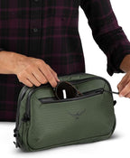 Osprey Archeon Commuter Chest Rig Bag - Image 16