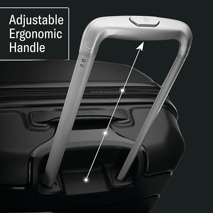 Samsonite Freeform Hardside Expandable Luggage - Image 7