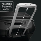 Samsonite Freeform Hardside Expandable - Image 6