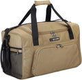 Large Sports Duffel Bag 20 inch by SIMPLECARRY
