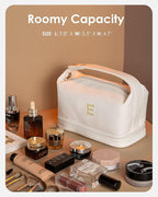 Girlfriend Gifts, Personalized Makeup Bag - Image 7
