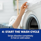 Tru Earth Bundle: Laundry Detergent Sheets & Fabric Softener Sheets - Image 6