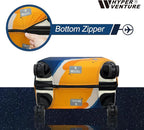 HYPER VENTURE Washable Luggage Cover - Image 4