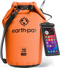 Earth Pak Waterproof Dry Bag by earthpak