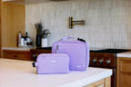 Freezable Classic Lunch Box (Lavender)