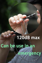 TACRAY Emergency Whistle Survival Loud, Perfect Loud Whistle - Image 7