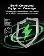Belkin Portable Charger, Portable Power Bank - Image 12