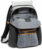 TUMI - Alpha Bravo Navigation Backpack - Everyday Travel Backpack - Fits Up to - Image 2