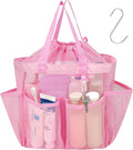 F-color Mesh Shower Caddy Portable by F-color