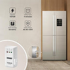 Ludger Power Surge Protector for Appliances, ETL Certified, Appliance Surge - Image 5