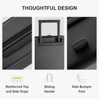 LEVEL8 Carry on Luggage Airline Approved, Small Carry on Suitcases - Image 9