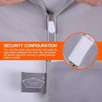Kimmama Laundry Bag Mesh Wash Bags, Washing Machine Wash Bag, Net Washer Sack - Image 4